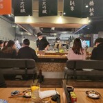 Yakitori Bamora - 