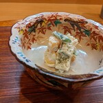 京料理 藤本 - 