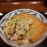 丸亀製麺 - 