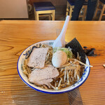 ケンチャンラーメン - 