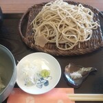 Soba Kishino - 