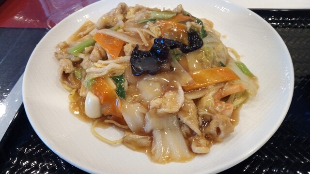 ななつぼし食堂 （【旧店名】七つ星） - 女満別/中華料理 | 食べログ