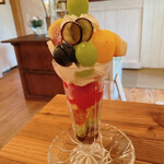 シービスケットパーラー - 