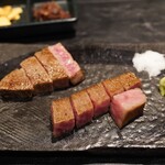 Teppanyaki Asahi - 