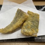 とんかつ & とり天 しげのや食堂 - 