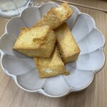 とんかつ & とり天 しげのや食堂 - 