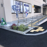 白飯が進む食堂 弐助 - 松本市勤労者福祉センター～☆