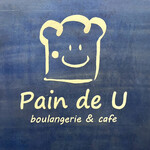 Pain de U - 