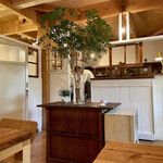 シービスケットパーラー - 