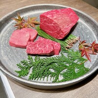 USHIGORO S. SHINJUKU - 