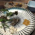 山菜料理 みたき園 - 