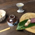 山菜料理 みたき園 - 