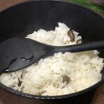 山菜料理 みたき園 - 