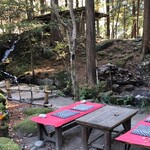 山菜料理 みたき園 - 