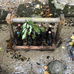 山菜料理 みたき園 - 