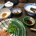 山菜料理 みたき園 - 