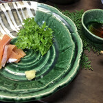 山菜料理 みたき園 - 