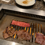 Yakiniku Champion - 