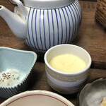 山菜料理 みたき園 - 