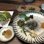 山菜料理 みたき園 - 