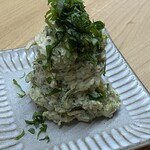 とんかつ & とり天 しげのや食堂 - 