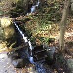 山菜料理 みたき園 - 