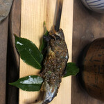 山菜料理 みたき園 - 