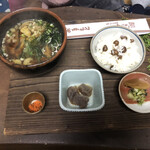 山菜料理 みたき園 - 