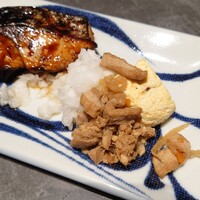 圓 弁柄 渋谷ストリーム - 
