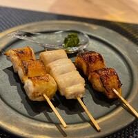 ロベリスク。 - 