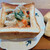 天然酵母の食パン専門店 つばめパン&Milk - 料理写真: