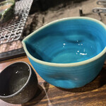 まほろば囲炉裏 - 