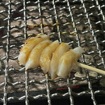 まほろば囲炉裏 - 