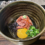 まほろば囲炉裏 - 