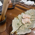 まほろば囲炉裏 - 