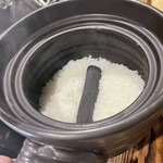 まほろば囲炉裏 - 