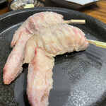 まほろば囲炉裏 - 