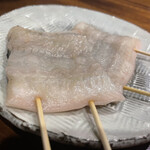 まほろば囲炉裏 - 