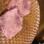 まほろば囲炉裏 - 