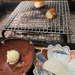 まほろば囲炉裏 - 