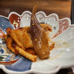 まほろば囲炉裏 - 