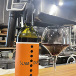 まほろば囲炉裏 - 