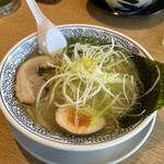 丸源ラーメン - 