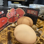 まほろば囲炉裏 - 