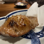 まほろば囲炉裏 - 