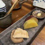 まほろば囲炉裏 - 