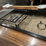 まほろば囲炉裏 - 