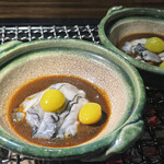 まほろば囲炉裏 - 