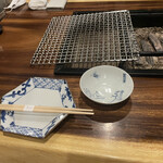 まほろば囲炉裏 - 