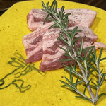 まほろば囲炉裏 - 